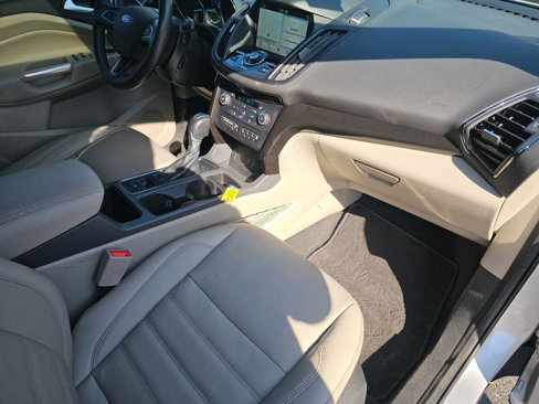 Used 2017 Ford Escape Titanium w/ Equipment Group 301A image 26