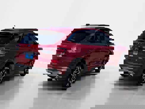 Used 2020 Ford Escape SEL image 5