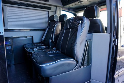 Used 2014 Mercedes-Benz Sprinter 2500 image 72