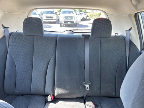 Used 2012 Nissan Versa 1.8 S image 17