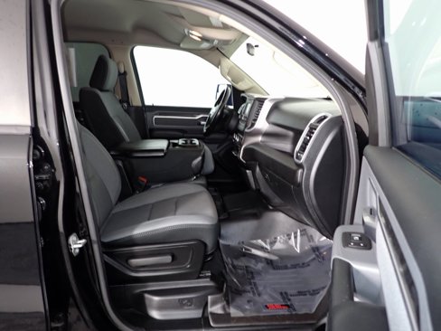 Used 2020 RAM 1500 Big Horn image 29