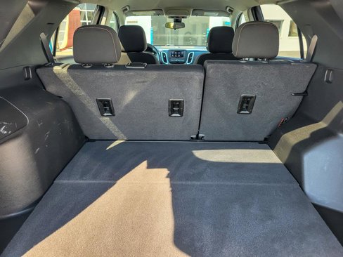 Used 2021 Chevrolet Equinox LT image 19