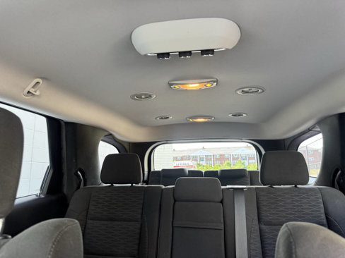 Used 2018 Dodge Durango SXT w/ Quick Order Package 2BB image 34