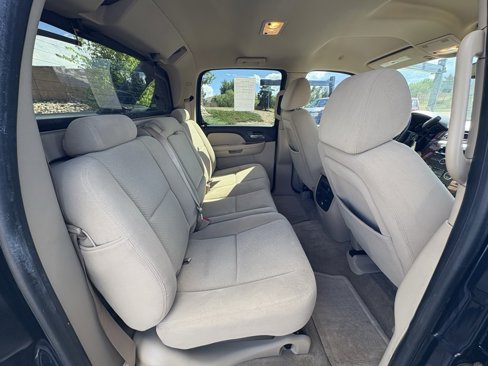 Used 2007 Chevrolet Avalanche LT image 26