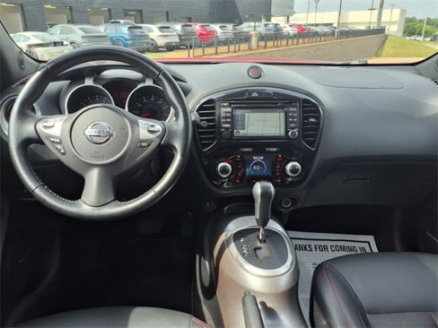 Used 2015 Nissan Juke SL image 15