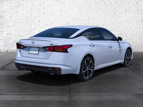 Used 2024 Nissan Altima 2.5 SR image 6