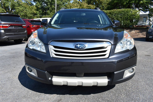 Used 2011 Subaru Outback 2.5i Limited image 5