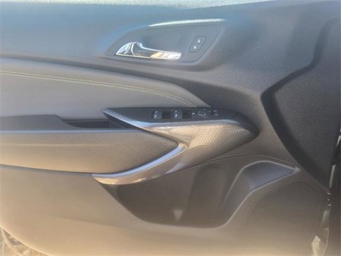 New 2025 Chevrolet Trax ACTIV w/ Driver Confidence Package image 14