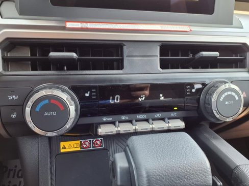 New 2025 Toyota 4Runner TRD Off-Road image 25
