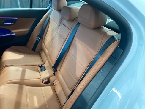 Certified 2022 Mercedes-Benz C 300 Sedan image 18
