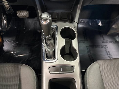 Used 2017 Chevrolet Cruze LT image 43