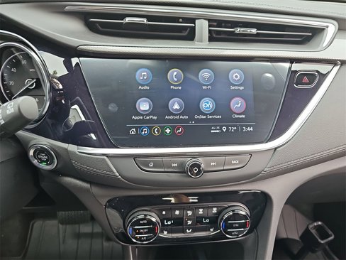 Used 2022 Buick Encore GX Select w/ Sport Touring Package image 21