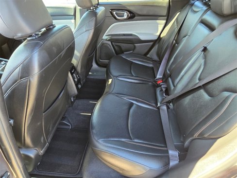 Certified 2024 Jeep Compass Limited image 13