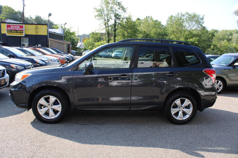 Used 2016 Subaru Forester 2.5i Premium w/ All-Weather Package image 12
