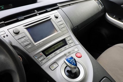 Used 2015 Toyota Prius Three image 53
