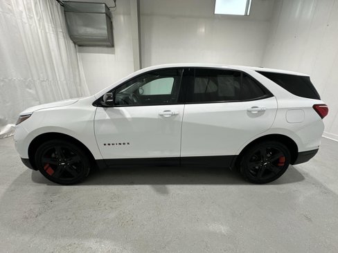 Used 2019 Chevrolet Equinox LT image 34