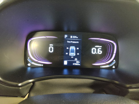 Used 2023 Kia Soul LX w/ LX Technology Package image 23