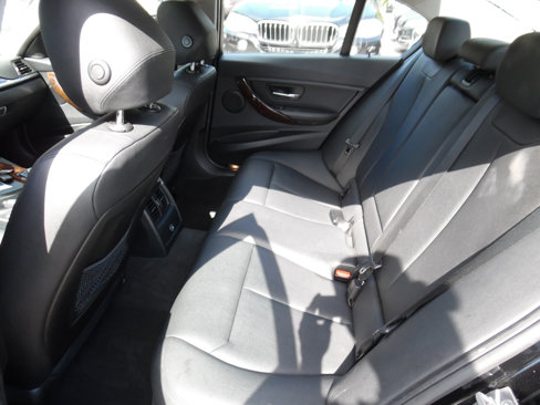 Used 2015 BMW 328i Sedan image 16