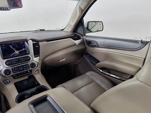 Used 2019 GMC Yukon SLT w/ Open Road Package image 25