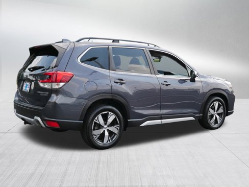 Used 2020 Subaru Forester Touring w/ Popular Package #2 image 7