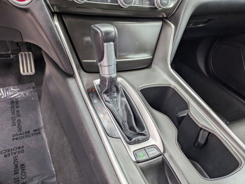 Certified 2019 Honda Accord Sport image 8