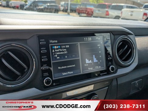 Used 2023 Toyota Tacoma 4x4 Double Cab image 19
