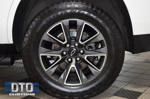 Used 2022 Chevrolet Tahoe Z71 image 18