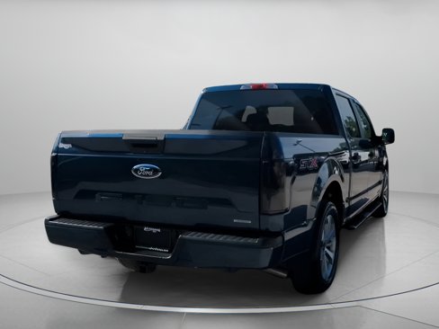 Used 2018 Ford F150 XL w/ Equipment Group 101A Mid image 25