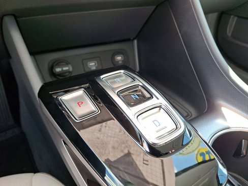 Certified 2022 Hyundai Sonata Blue image 18