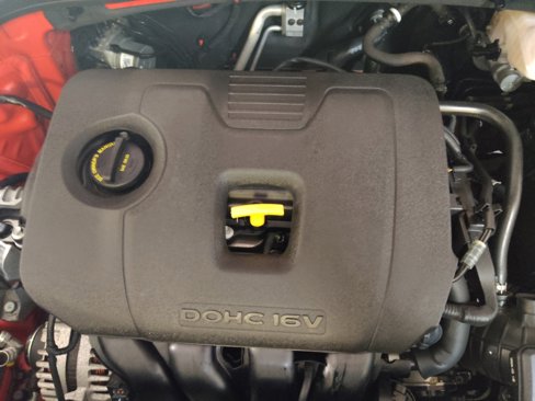 Used 2021 Kia Soul LX image 30