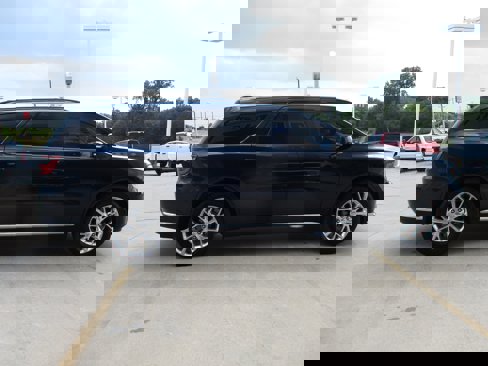 Used 2016 Dodge Durango Limited w/ Premium Group image 14