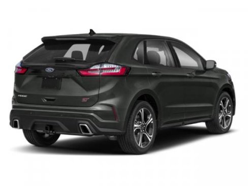 Used 2019 Ford Edge ST w/ Convenience Package image 2