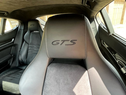 Used 2013 Porsche Panamera GTS image 46