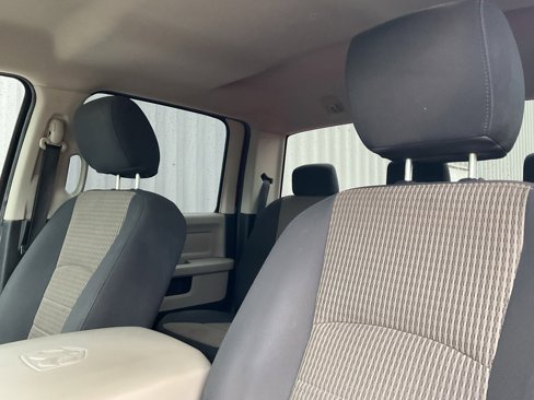 Used 2010 Dodge Ram 1500 Truck SLT w/ Big Horn Regional Pkg image 9