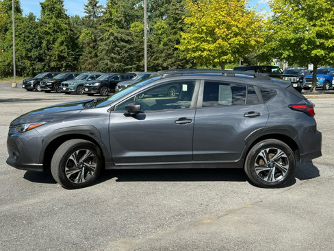 Used 2024 Subaru Crosstrek 2.0i Premium image 4