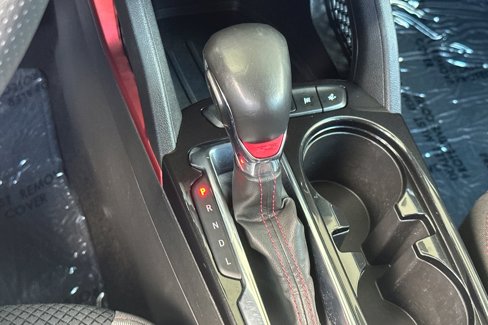 Used 2023 Chevrolet TrailBlazer RS image 21