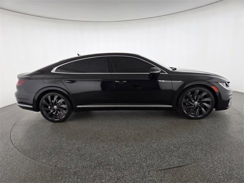 Used 2020 Volkswagen Arteon SEL image 27