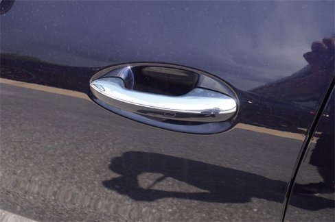 Certified 2024 Mercedes-Benz GLC 300 4MATIC image 36