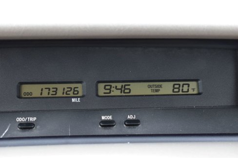 Used 2001 Toyota Avalon image 27