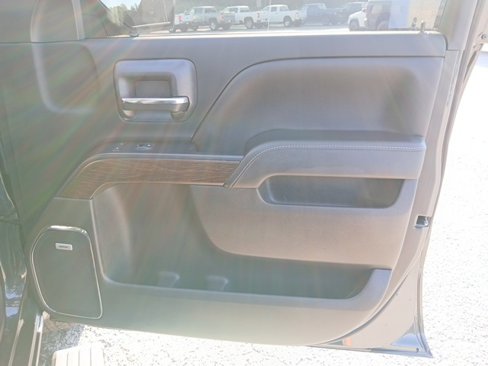 Used 2018 GMC Sierra 1500 Denali w/ Denali Ultimate Package image 31