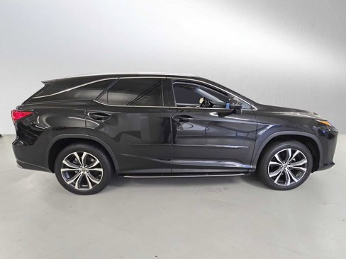 Used 2018 Lexus RX 350L AWD image 2