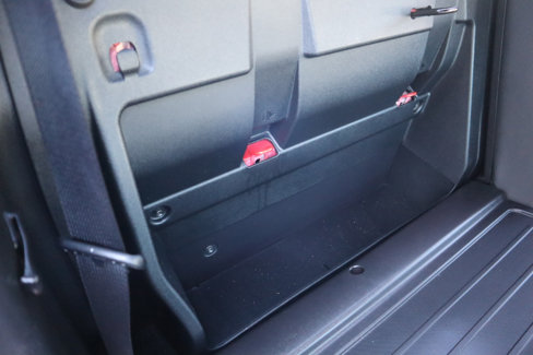 Used 2016 Toyota Tacoma TRD Off-Road image 55