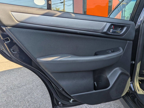 Used 2018 Subaru Outback 2.5i Premium image 15