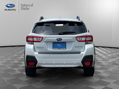 Used 2018 Subaru Crosstrek 2.0i Limited image 9