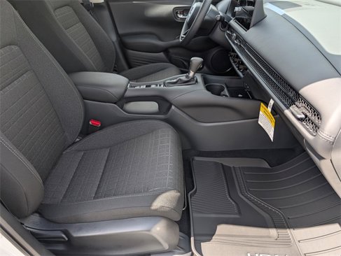 New 2026 Honda HR-V LX image 24