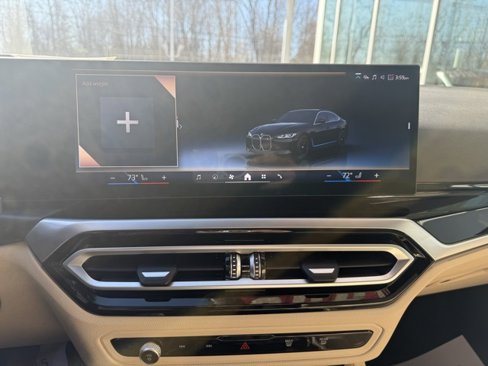 Used 2024 BMW i4 eDrive35 w/ Premium Package image 15