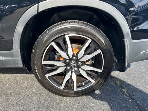 Used 2019 Honda Pilot Elite image 14