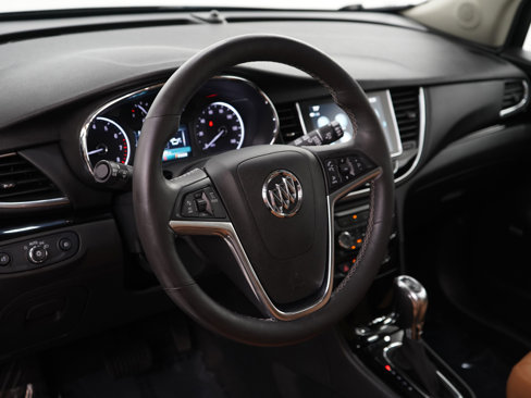 Used 2017 Buick Encore Premium w/ Experience Buick Package image 19