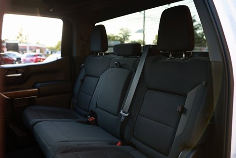 Used 2020 Chevrolet Silverado 1500 LT Trail Boss w/ Convenience Package image 10