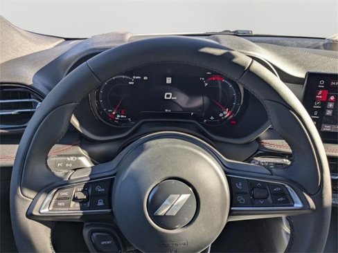 New 2025 Dodge Hornet GT image 28